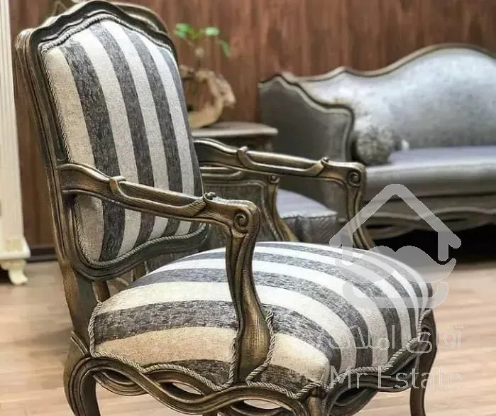 تعمیرات مبل رویه کوبی رنگ و نجاری