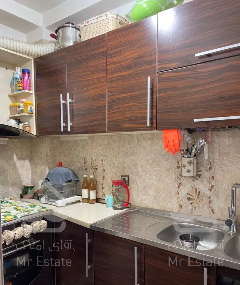 ۹۵متر‌اپارتمان‌واقع در‌میدان‌صدف رضوان‌شصتم