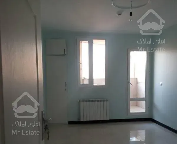 ۱۰۱متر دو خوابه