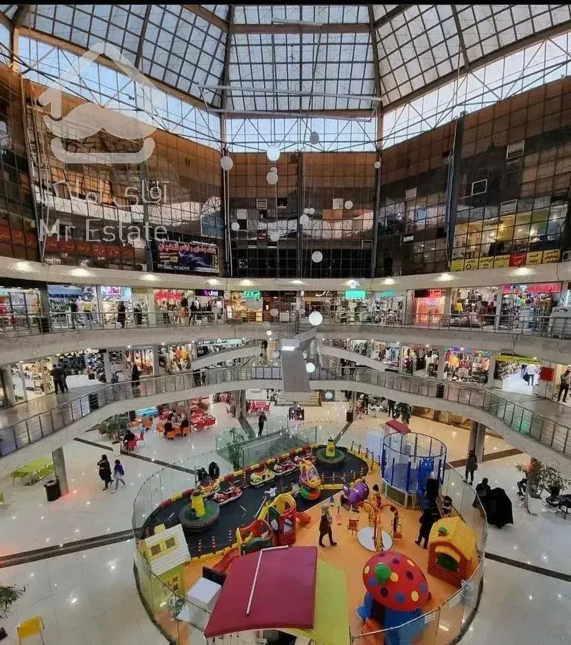 پونک، مجتمع تجاری بوستان، ۱۷متر، مغازه،فروش