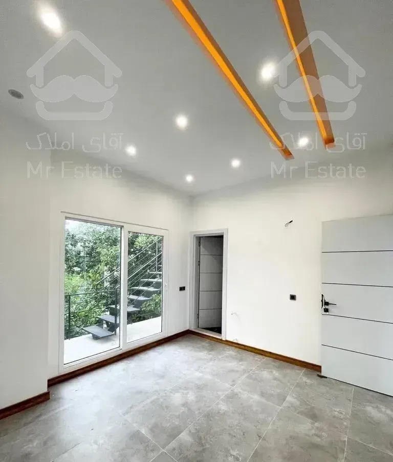 فروش ویلا شیک و مدرن