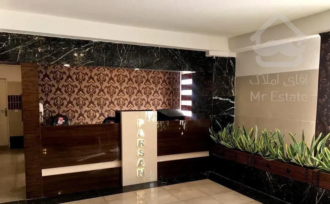 ۸۲ متری شیرود فول امکانات