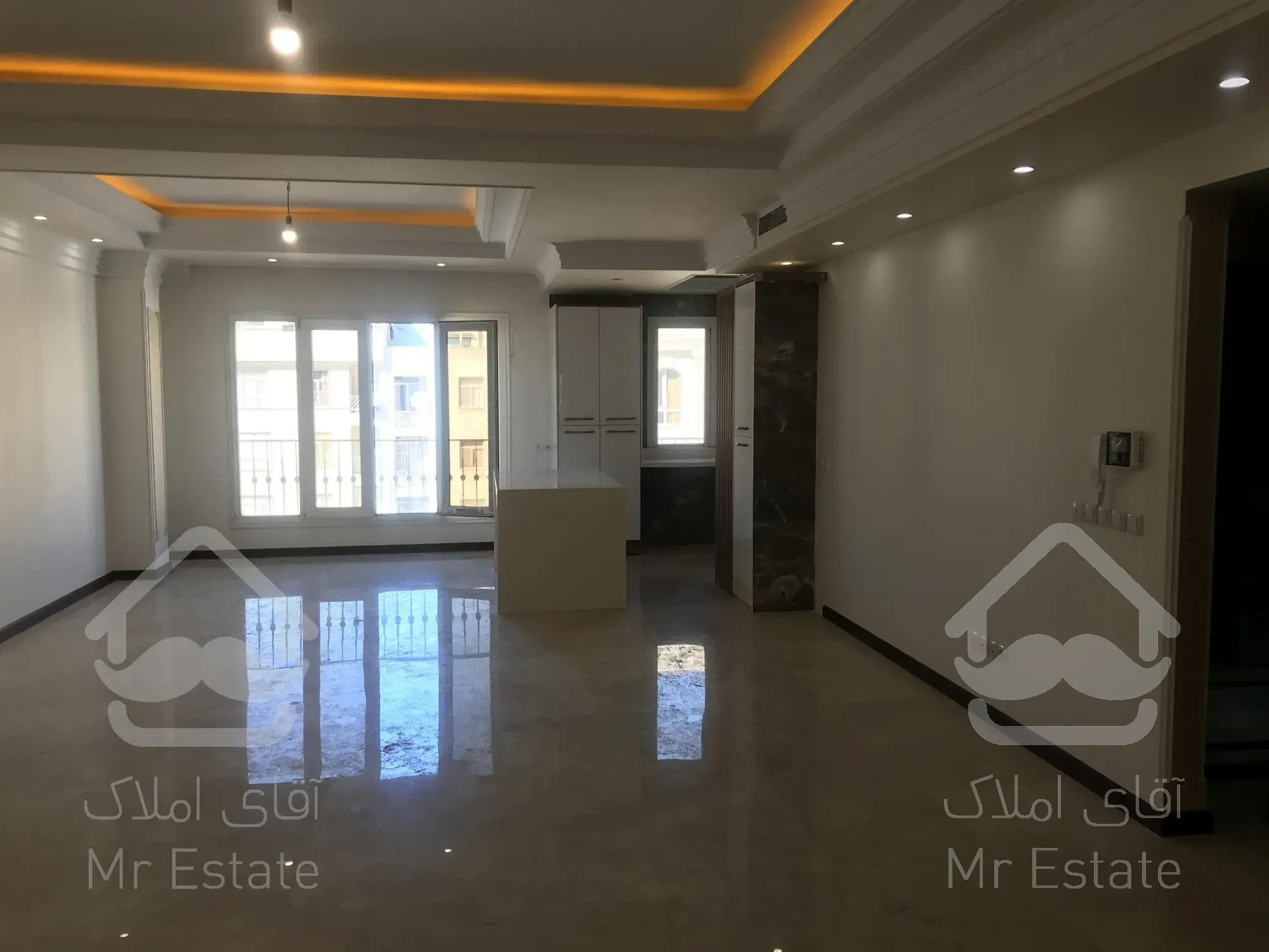 اپارتمان شهرك غرب سيماي ايران