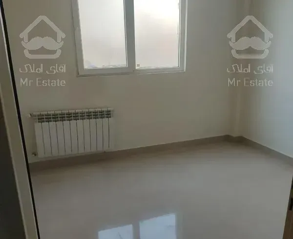 ۶۲ متر دوخواب شهرک ژاندارمری موقعیت اداری