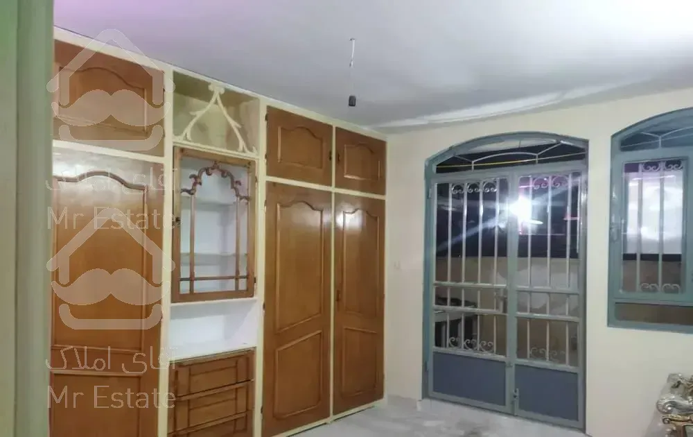 آپارتمان ۱۱۰ متری ۲۴ متری حکیم