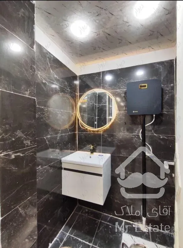 خرید واحد ۵۰ متری اقساطی بهترین لوکیشن