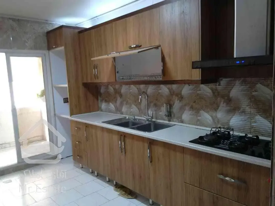 اجاره آپارتمان ۱۴۰ متری ۳ خواب بلوار اباذر