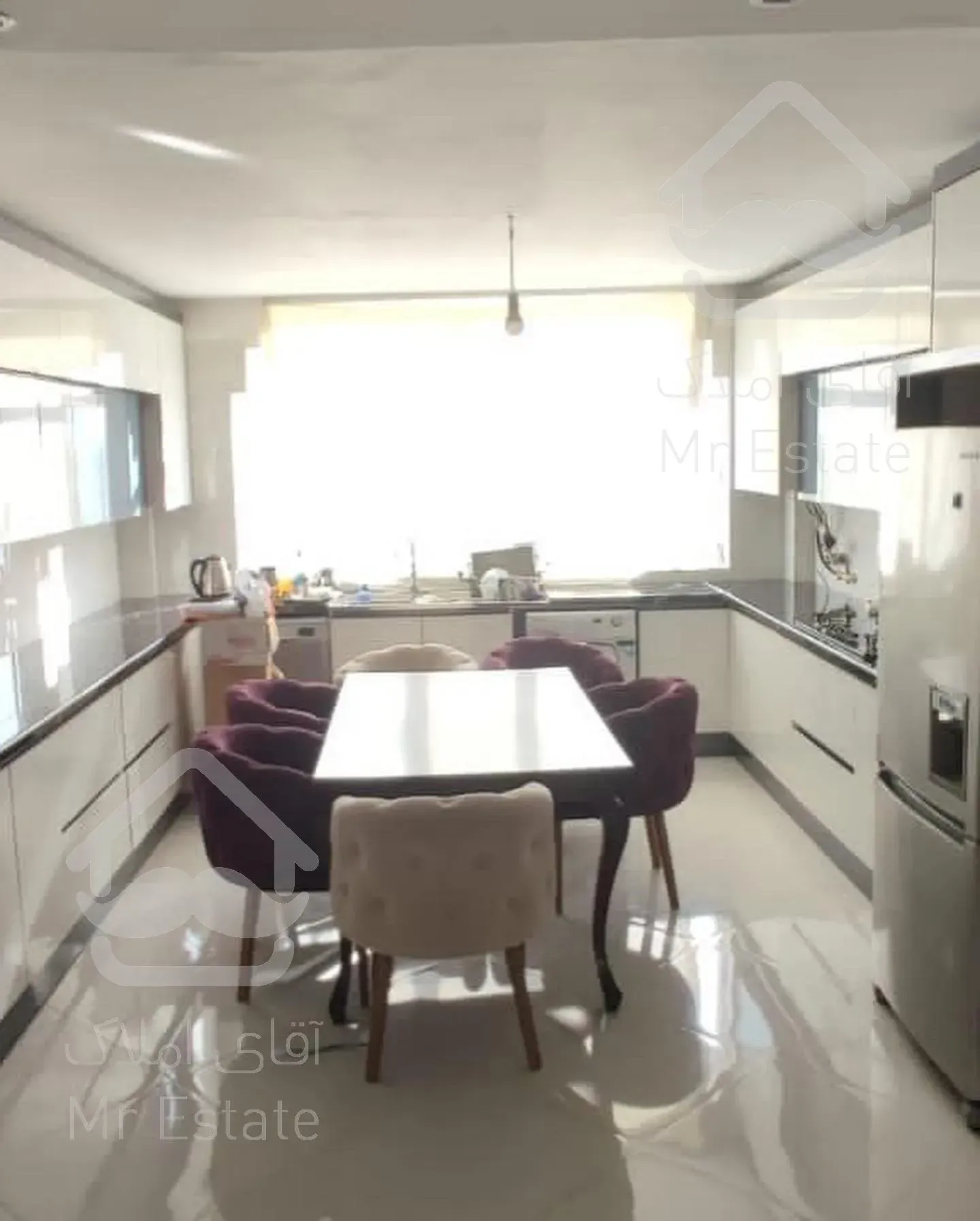 خانه ویلا شهرجدید هشتگرد