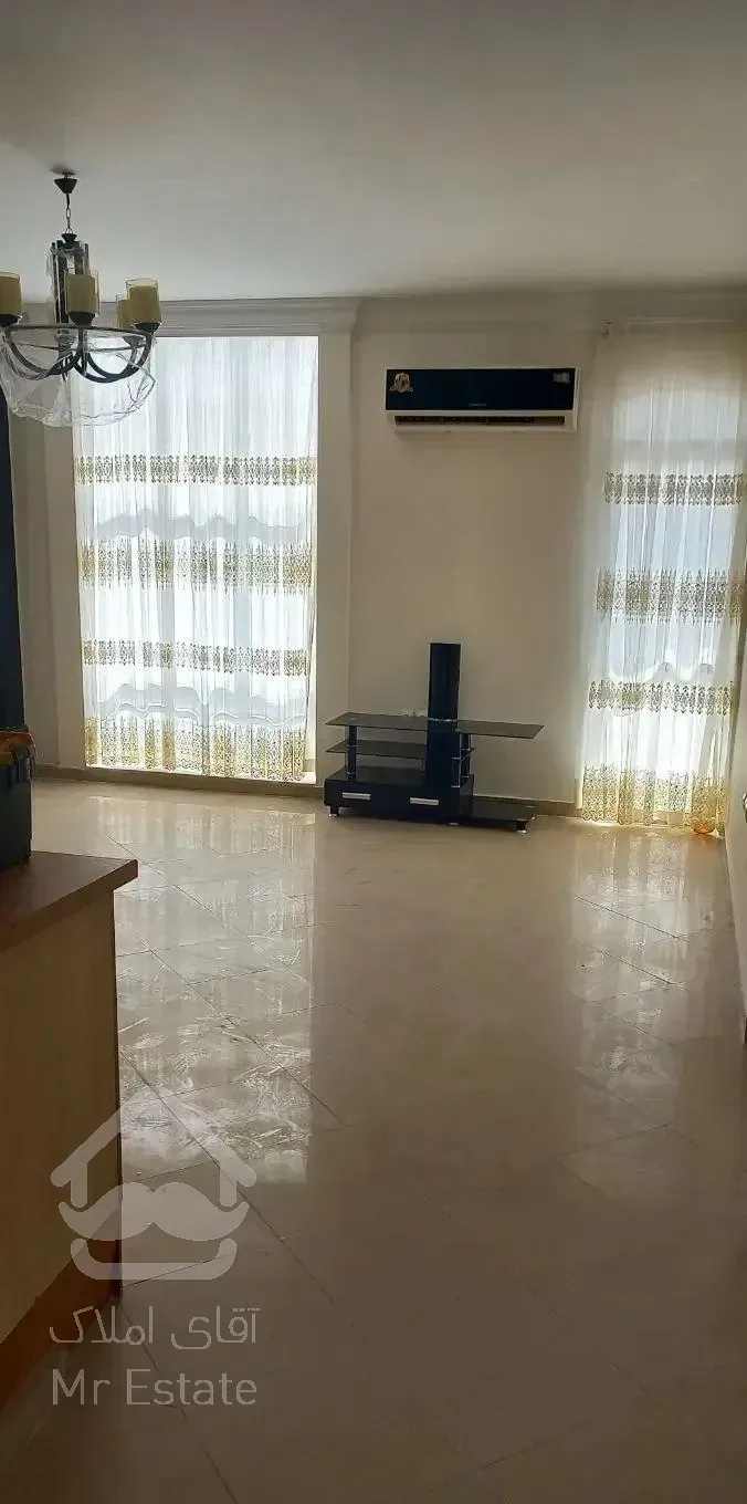 آپارتمان ۸۰ متر ۲ خواب اوایل امامت