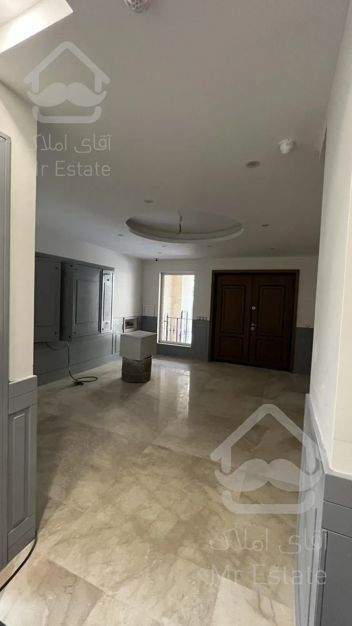 ۶٠ متر آپارتمان خوش نقشه - ظفر