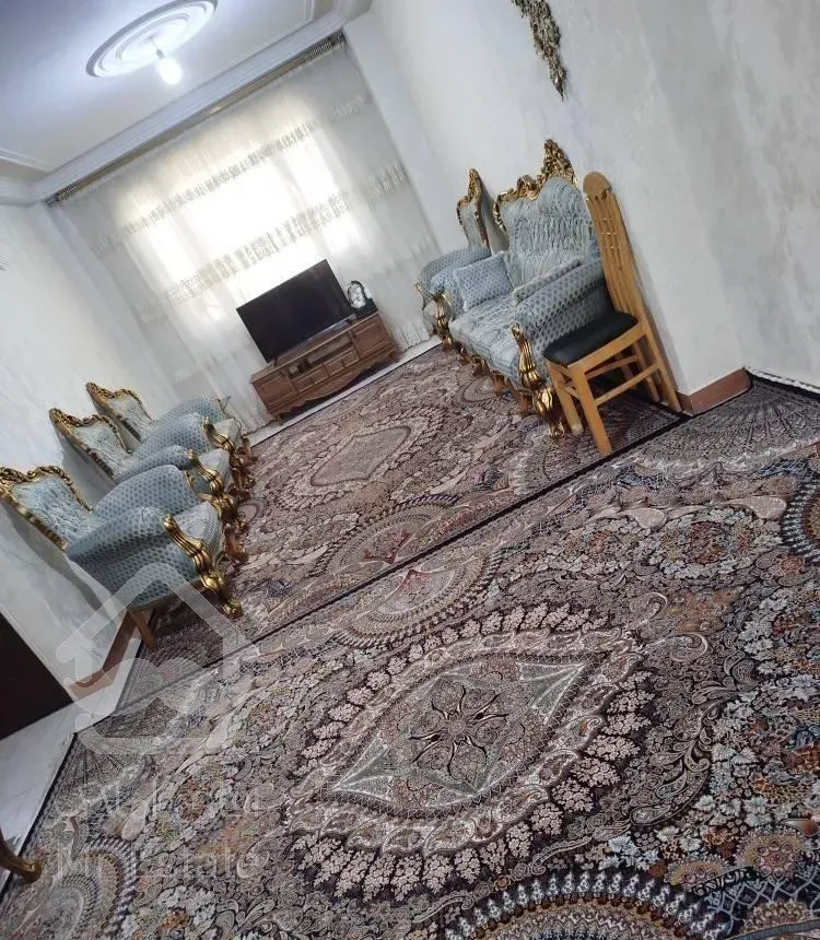 آپارتمان ۴۵ متری خوش نقشه طلا