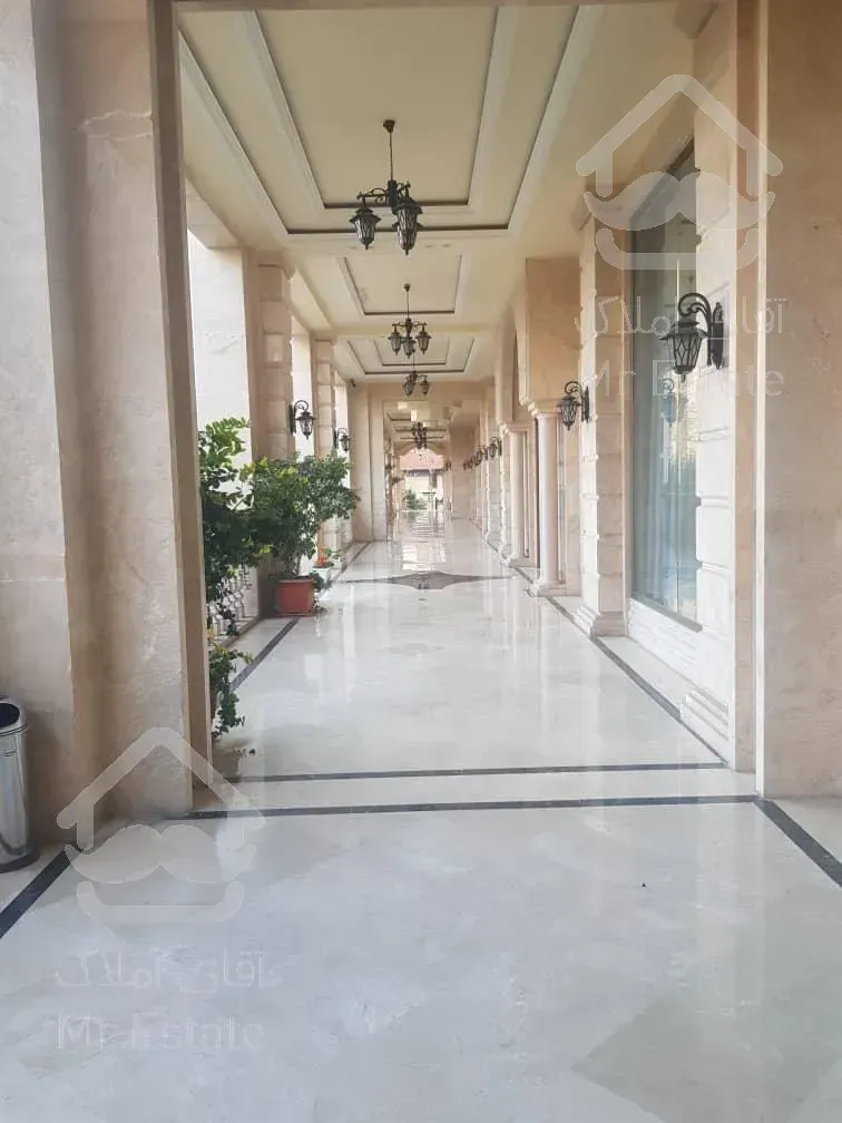 خرید آپارتمان دو خوابه بلوار فردوس