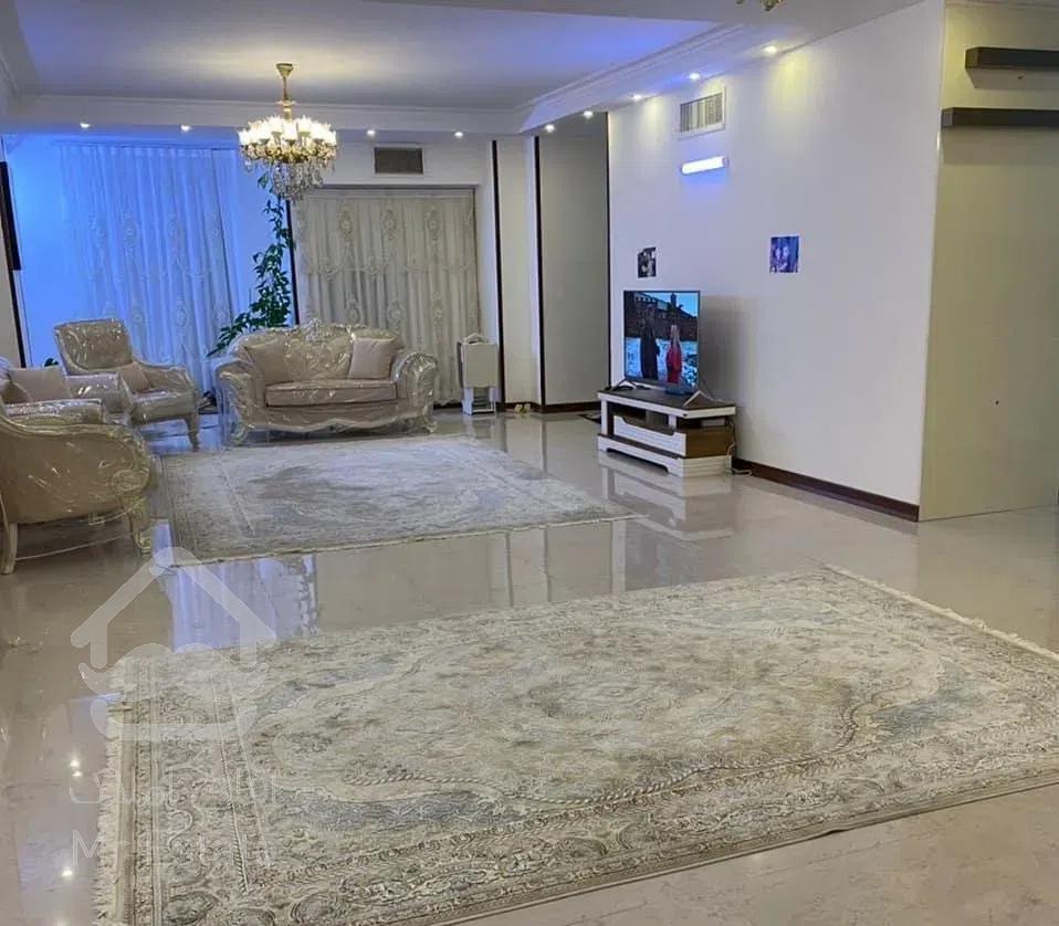 ۱۳۸ متر فول ویو جنگل