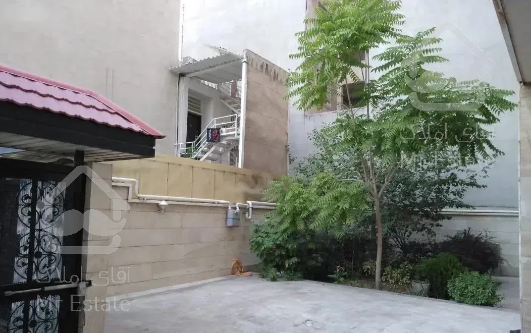 امیرآبادشمالی ۱۲۵ متری