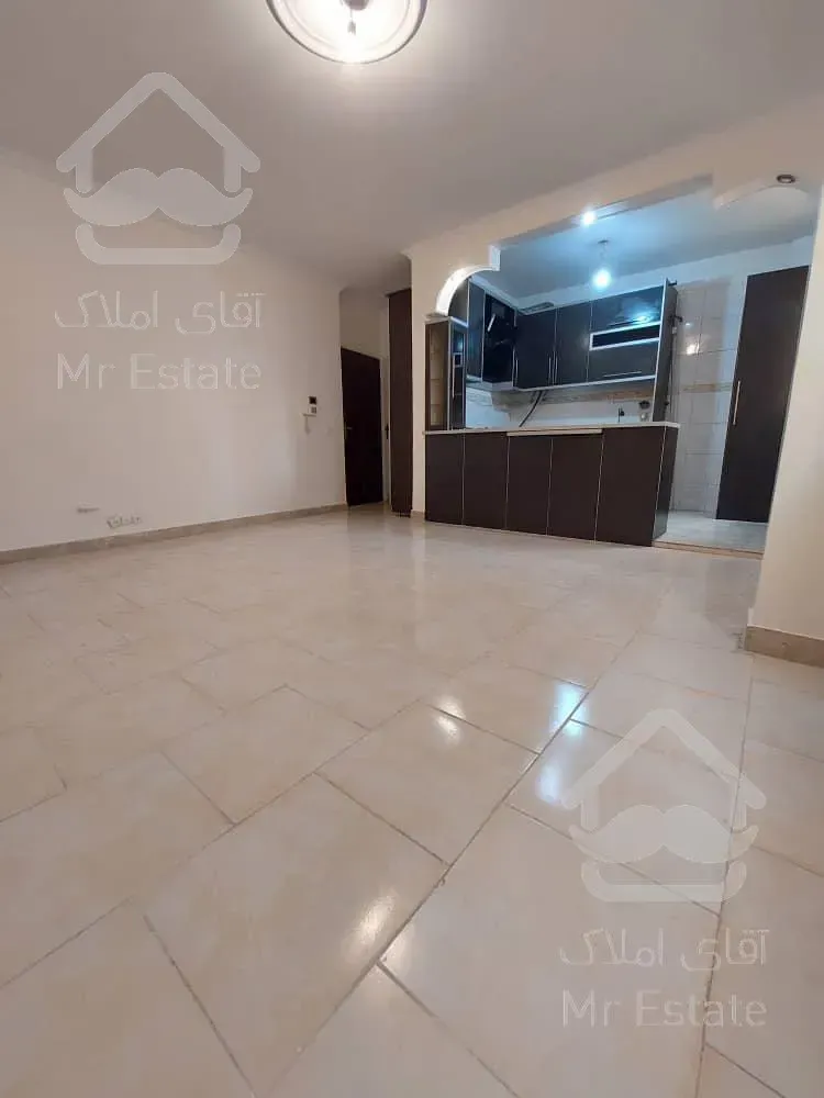 اپارتمان۵۰متری ۱ خواب ، وام دار، قابل رهن، خوش نقش، سال۹۰،امکانات عالی