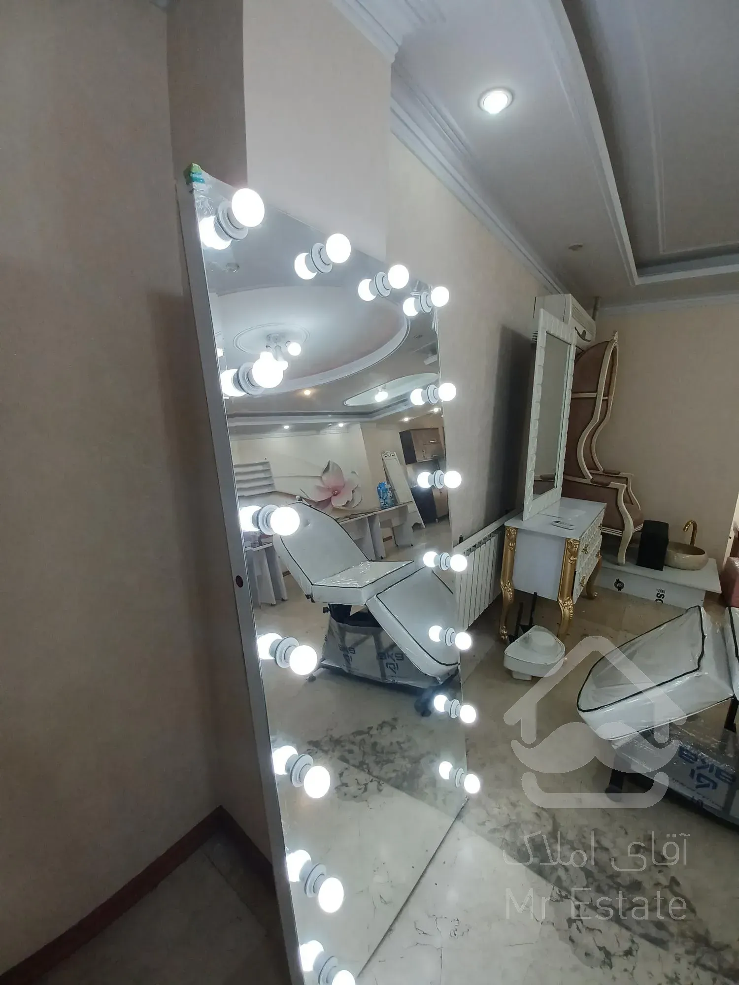 اجاره اداری غرب تهران