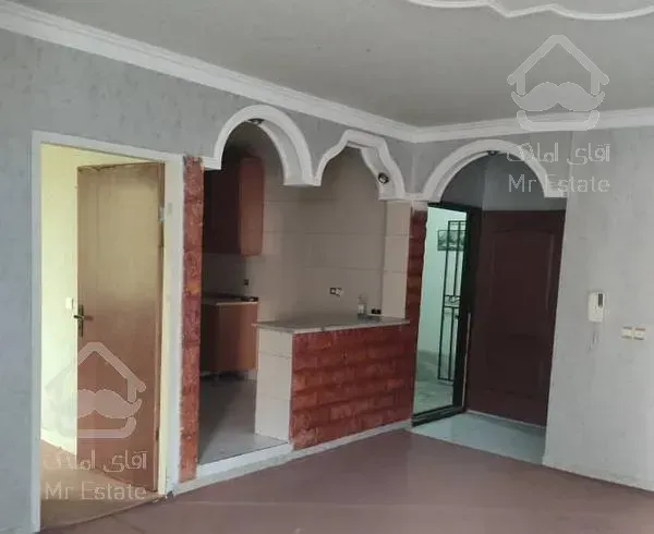 آپارتمان 63 متری سنددار