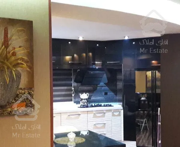 149 متری 2خوابه فول فرنیش