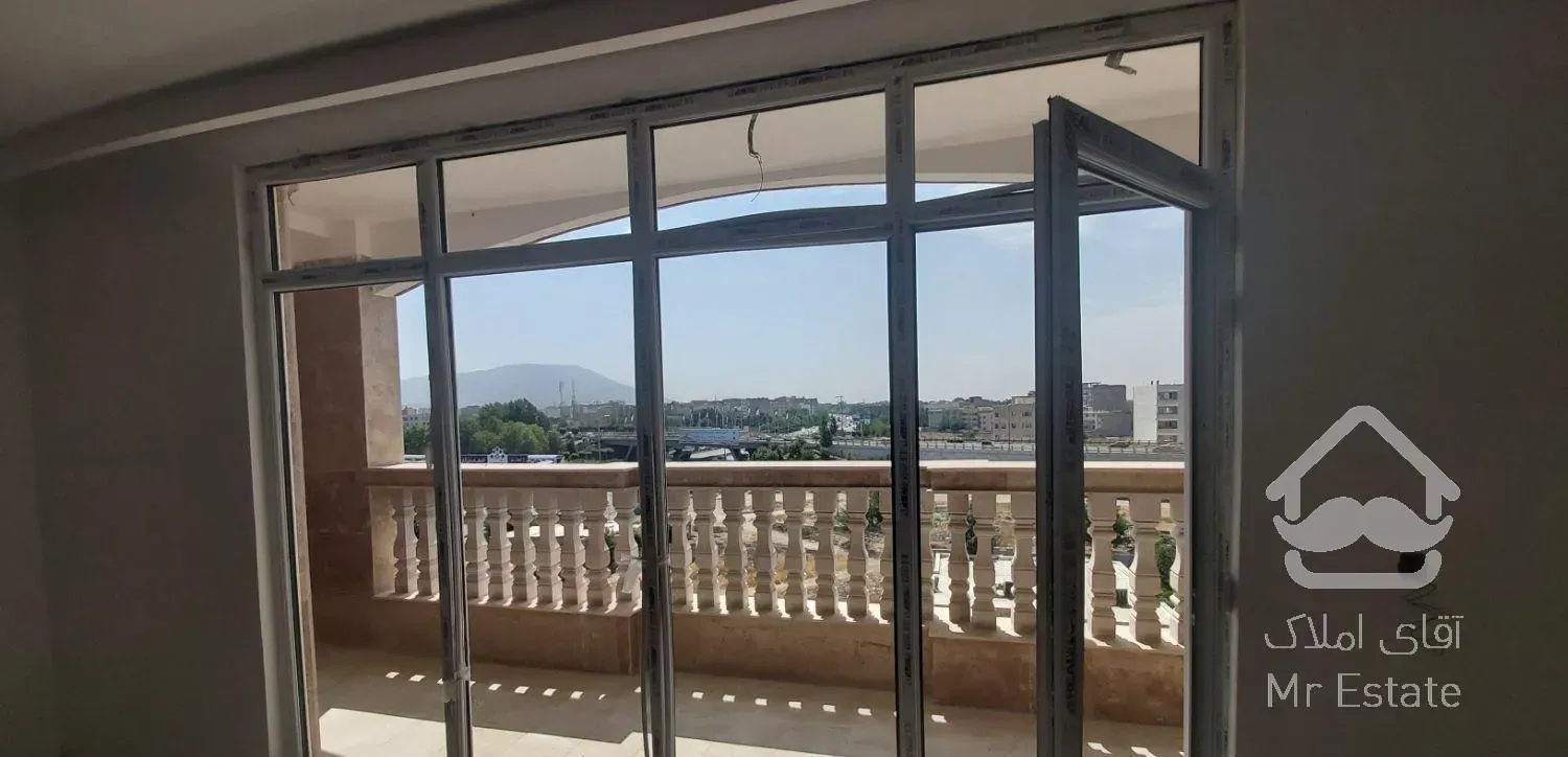 ۱۳۶متر فاز۵ مهرشهر شیک و