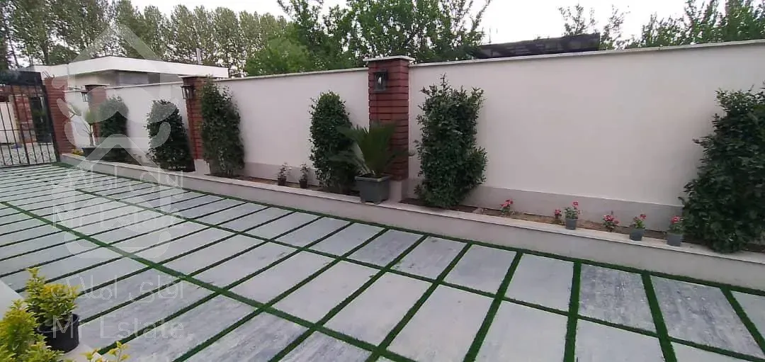 ویلا نوساز شهرکی تهراندشت