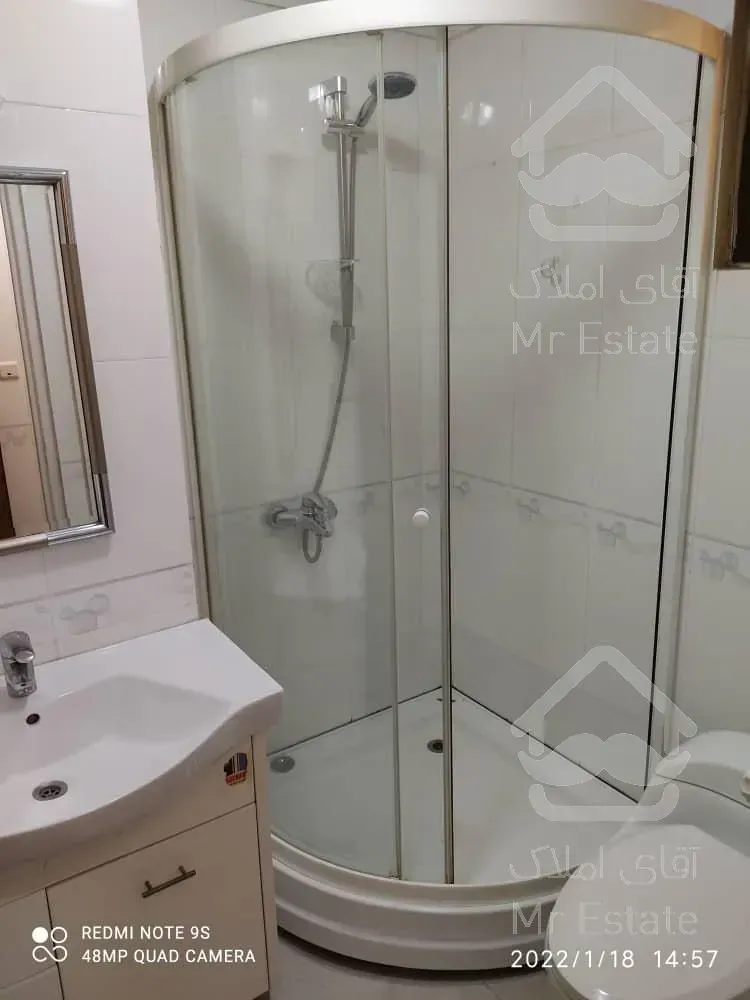 اجاره و رهن آپارتمان زعفرانیه 200  متر شیک