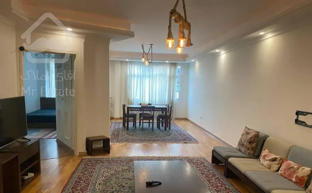 فروش آپارتمان ۱۳۰ متر یک خواب مستر نوساز