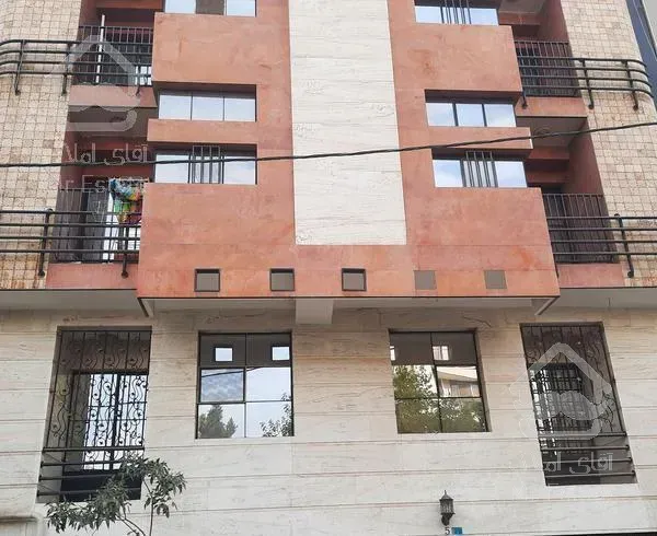اپارتمان بلوک دو نزدیک پارک و شهرداری منطقه ۷