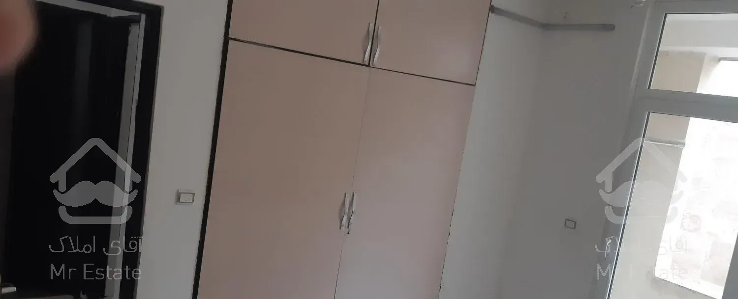 آپارتمان۹۷ متری شهرک رویال رز،