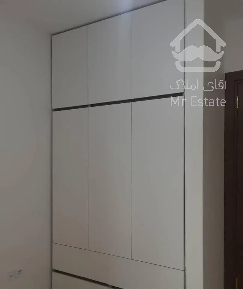 اپارتمان ۵۶ متری