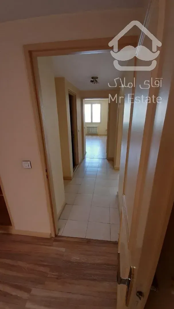 آپارتمان ۱۱۷ متری شیک و لوکیشن خوب