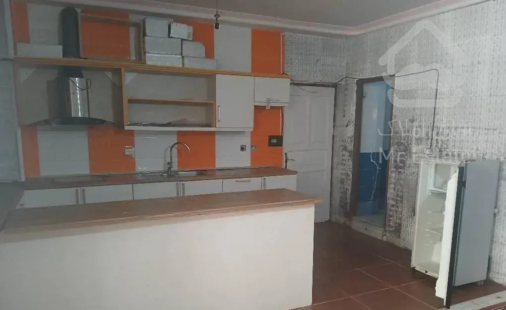 فروش آپارتمان ۴۷ متری ۱ خوابه طبقه ۱ نخل زرین