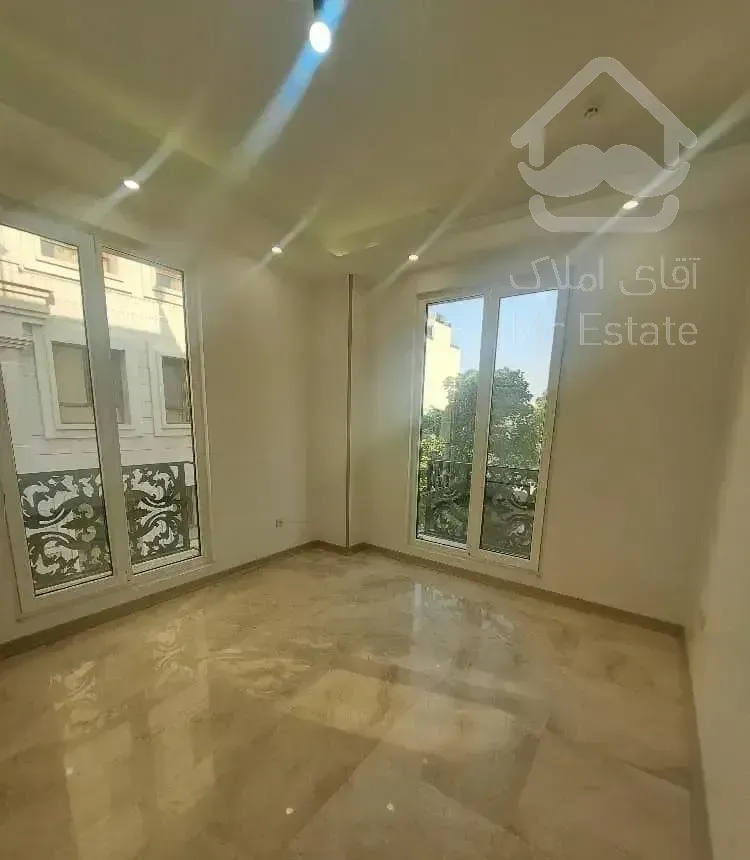 یخچال ۱۰۰ متر ۲ خوابه نوساز