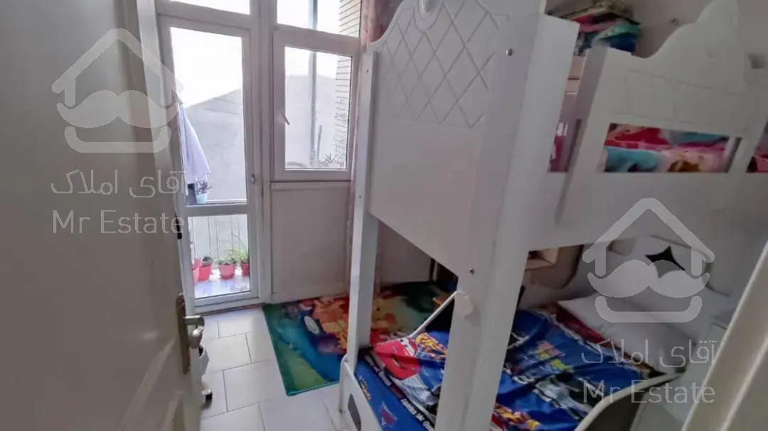 ۶۷ متر ،۲ خواب / زنجان جنوبی