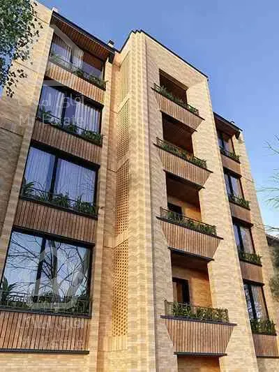 خرید اپارتمان ۷۳ دو خواب چیذر