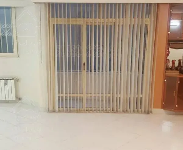 آپارتمان۱۱۰متر۲خوابه