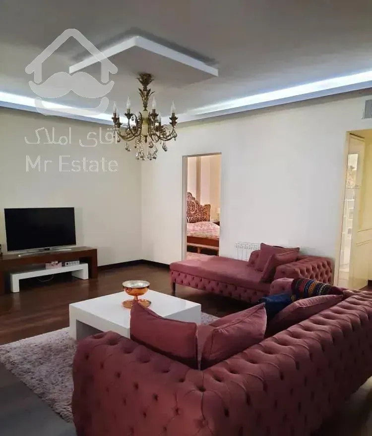 اجاره آپارتمان دو خوابه در درکه