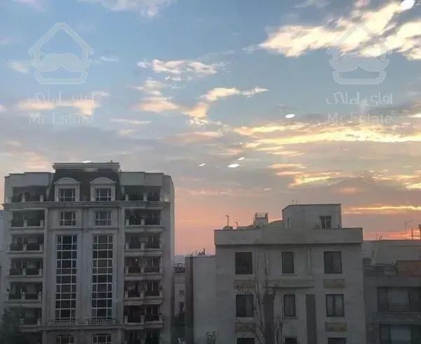 ۱۷۰ متر مدرن فرمانیه