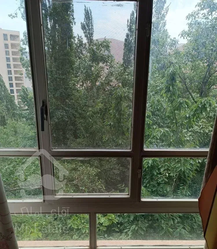 ویلا باغ 350 متری  جاده شمشک