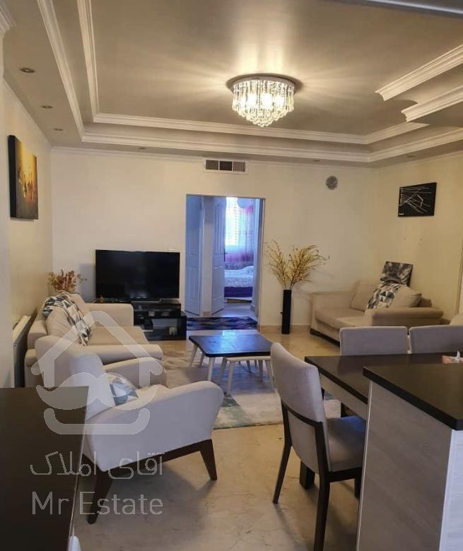 ۷۸متر رو به آفتاب تاپ لوکیشن