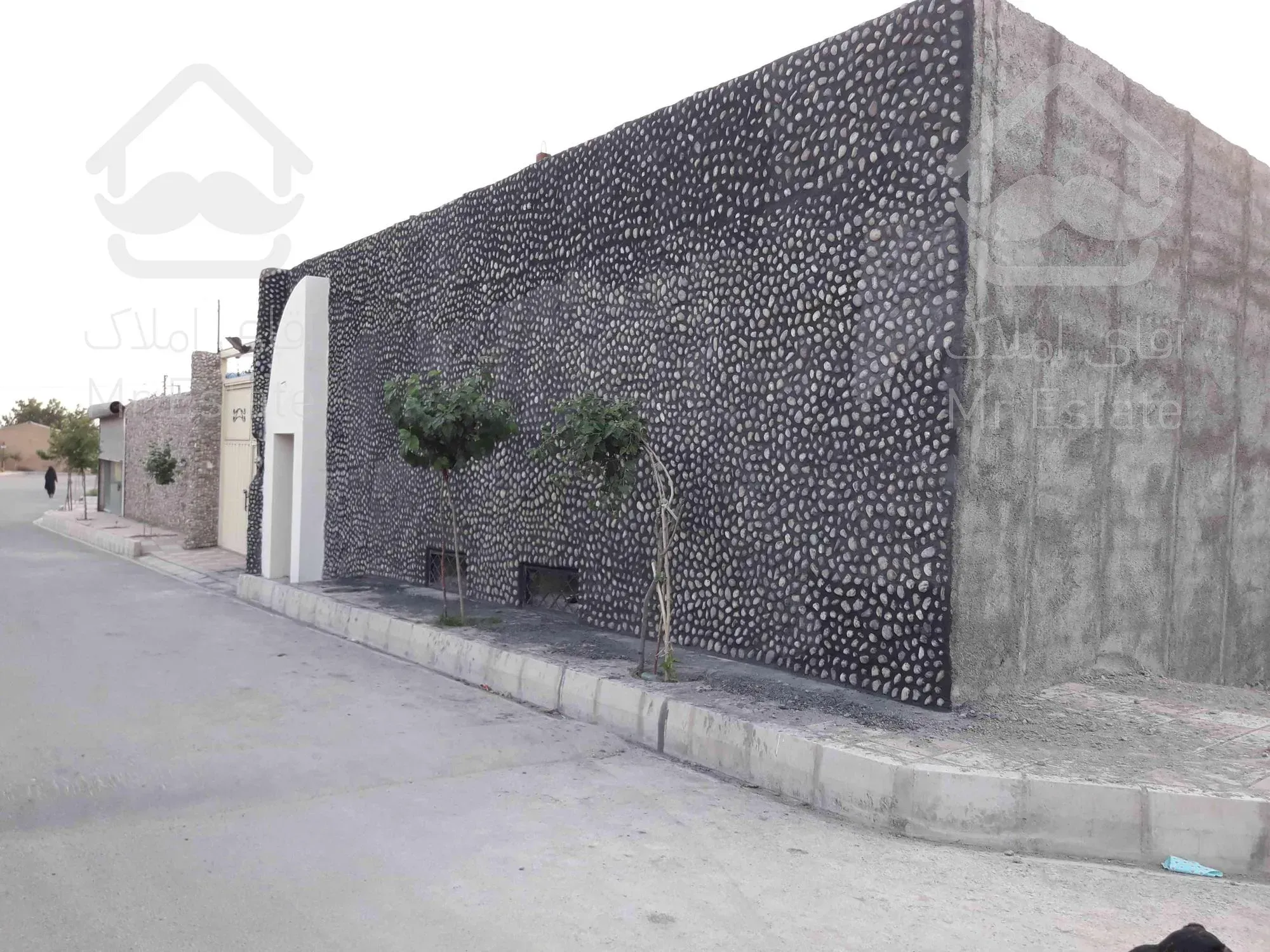 ۱۵۰ متر سالن افسریه ، پاکدشت