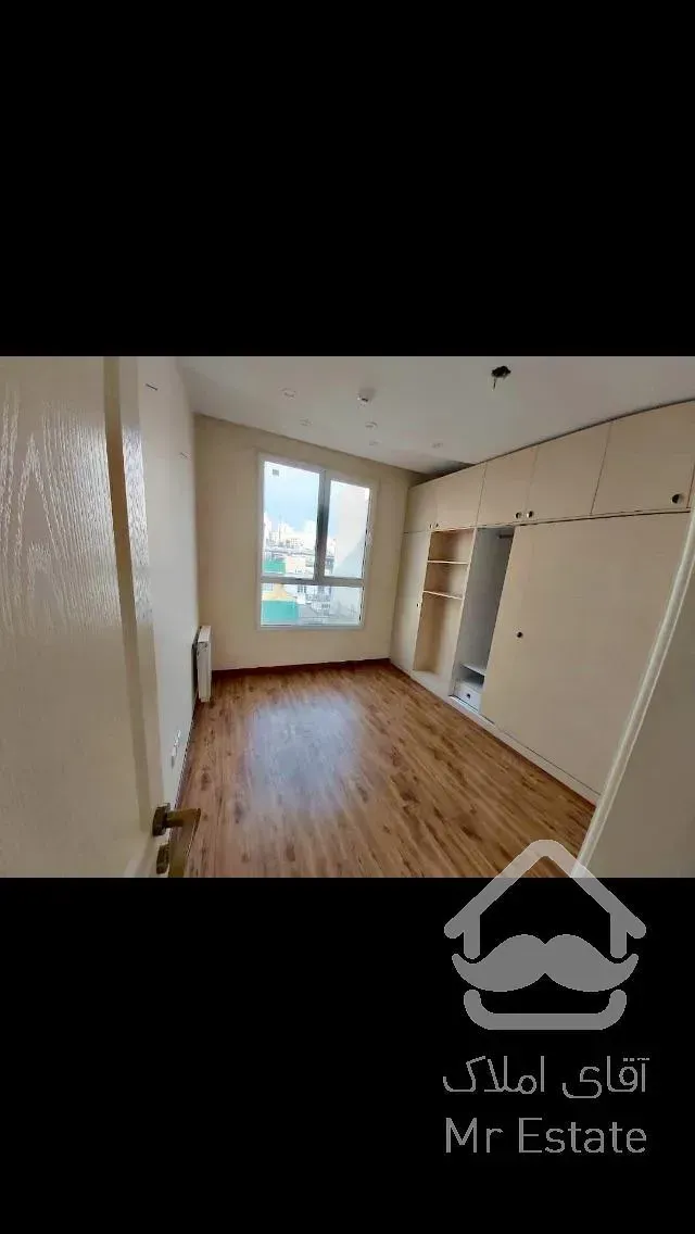 ۱۰۰ متر آپارتمان مسکونی بلوار فردوس