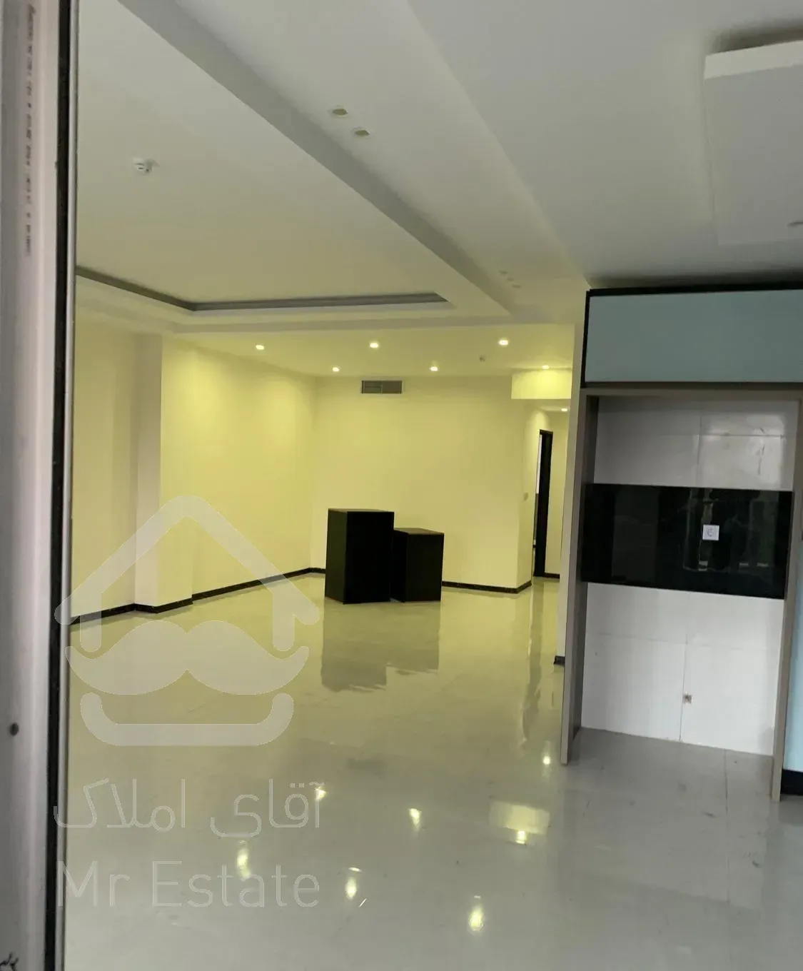 اجاره آپارتمان ۱۰۰ متر، متل قو (سلمان شهر)دریاگوشه