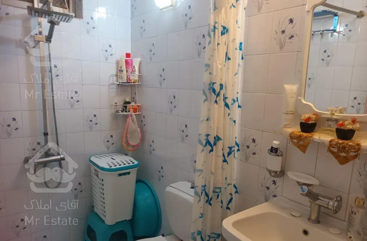 رهن کامل ویلا فول بازسازی شده تمیز