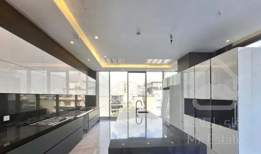 ۲۸۰ متر ۴ خواب فول مشاعات هتلینگ