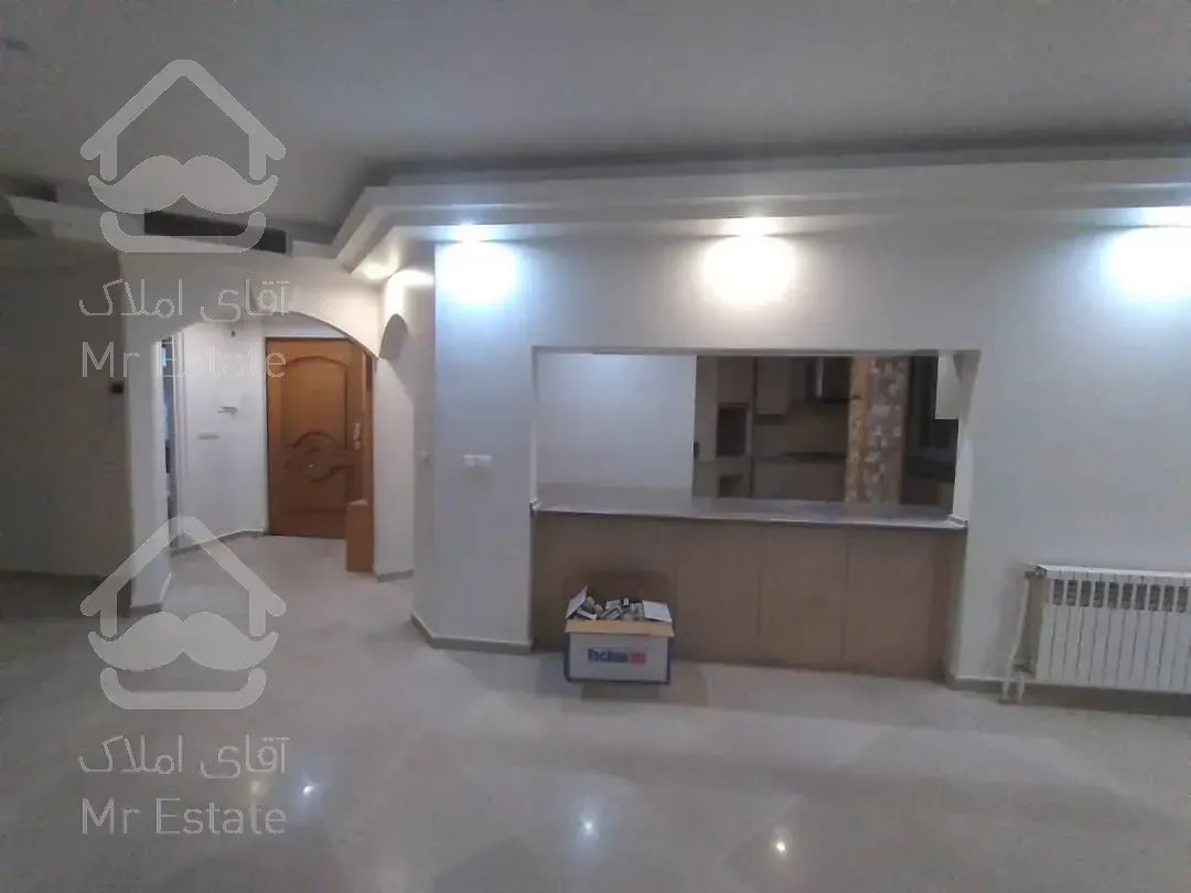 اجاره و رهن آپارتمان الهیه 180  متر لوکس