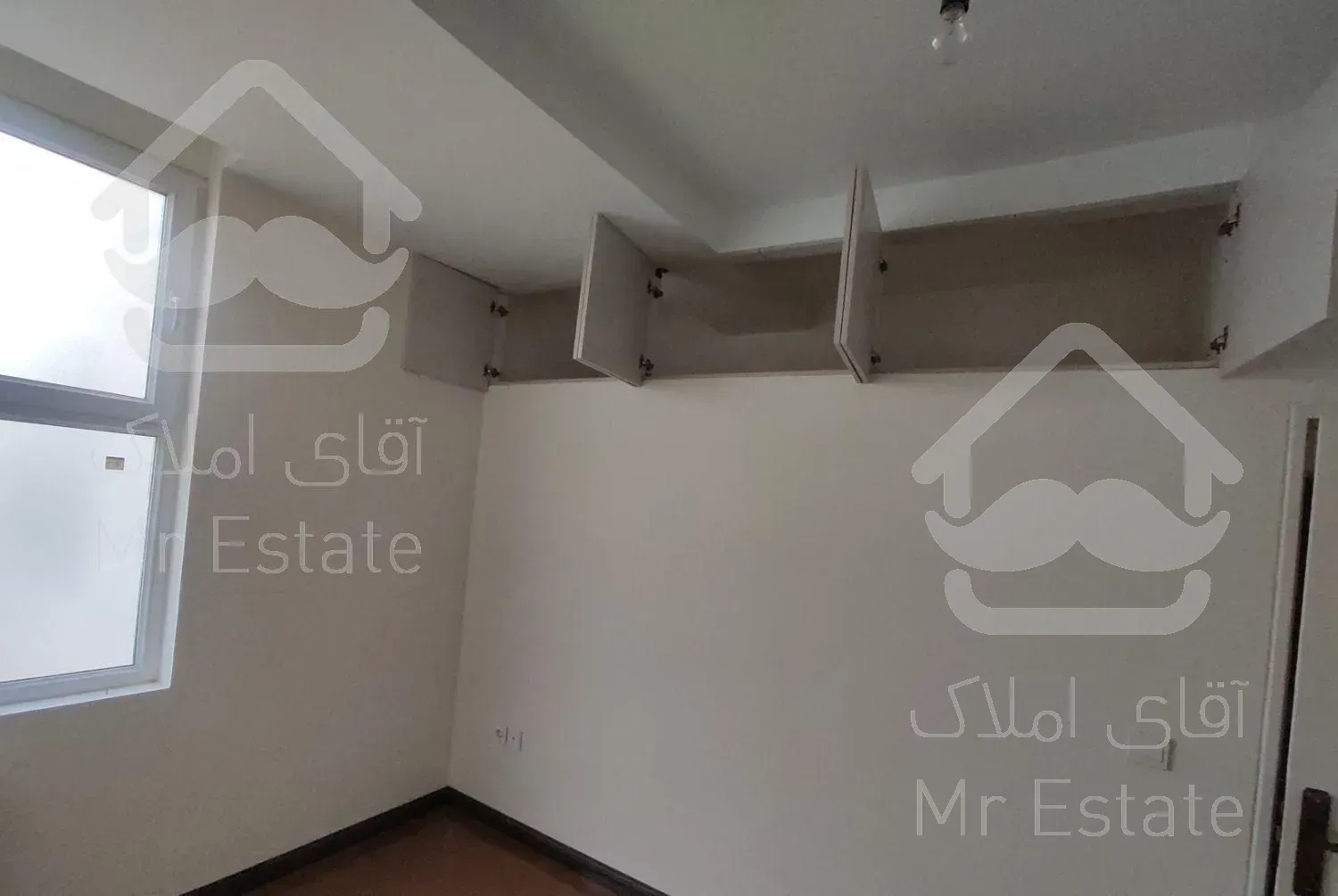 آپارتمان ، 107 متر دو خوابه ( یک خواب مستر )