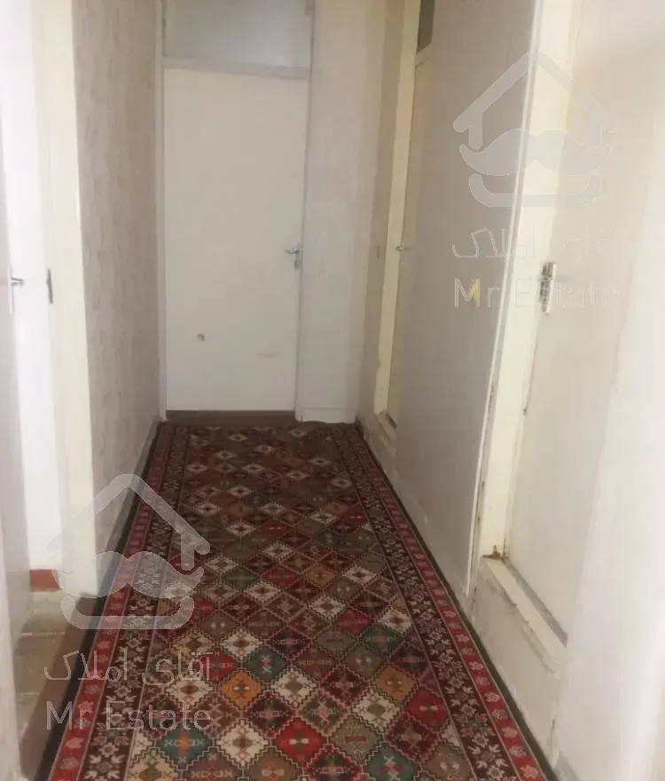 آپارتمان  ۴واحده طبقه بالا با ۲ خواب بزرگ