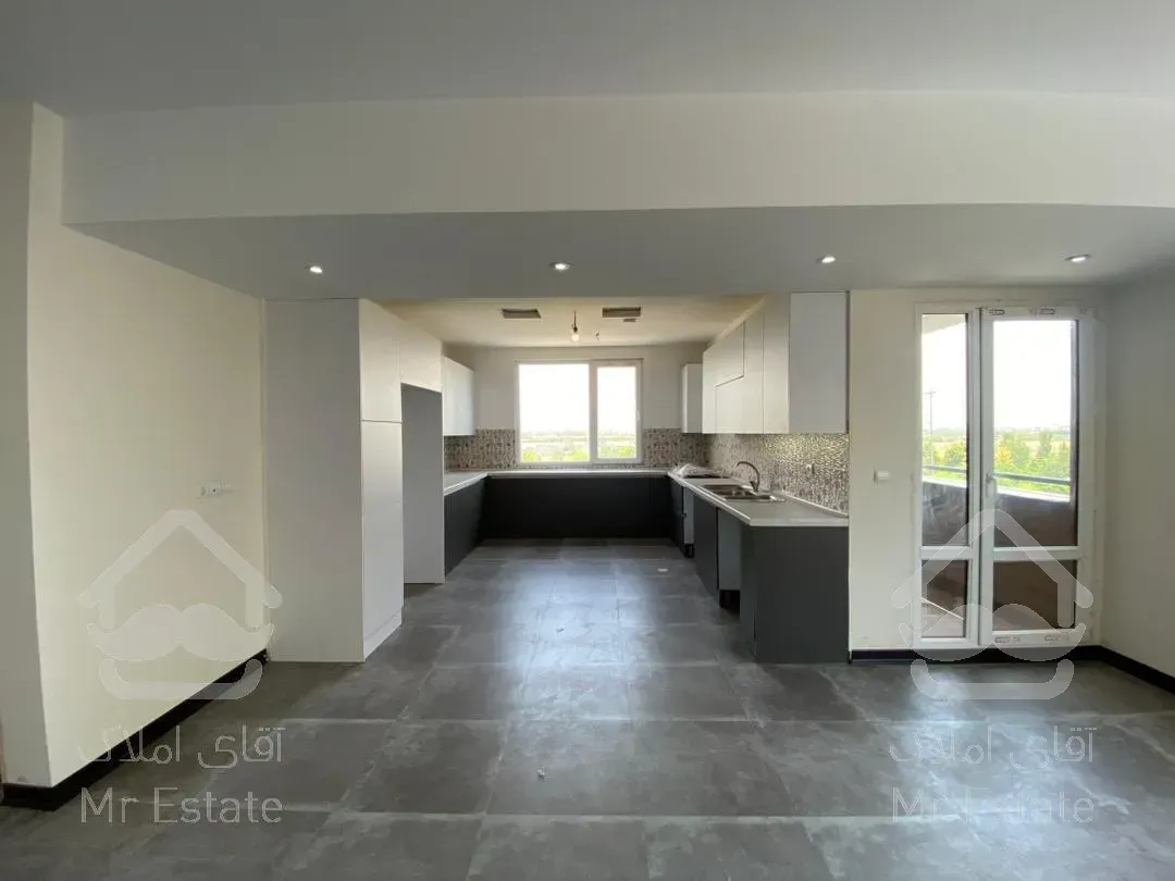 ۱۰۰ متر سوپرلوکس/ویوو آزاد/ سند تک برگ / فول