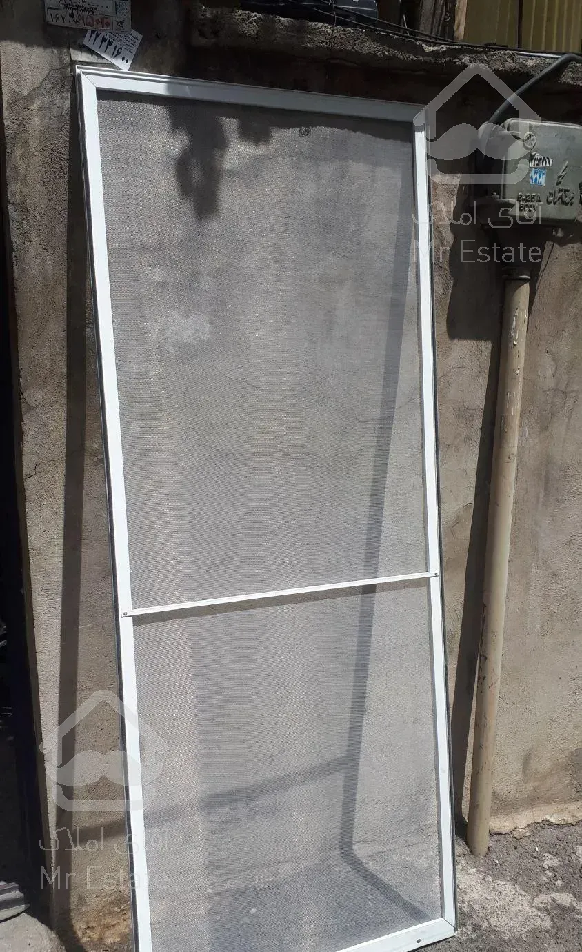 ریگلاژ و ساخت درب و پنجرهupvc و توری کل تهران