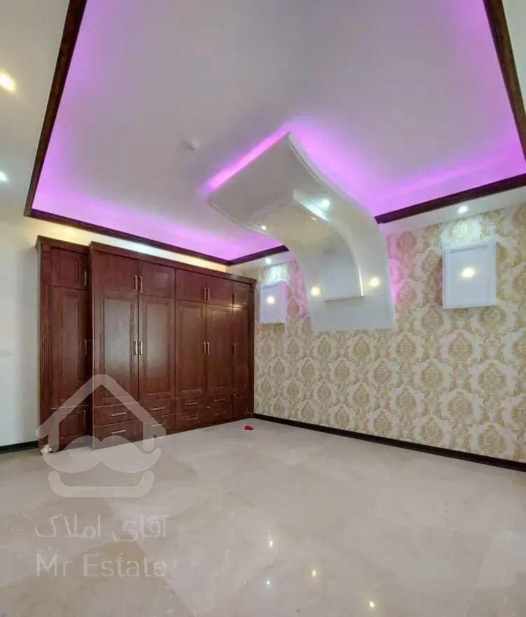 161 متر نوساز شمال شهرآرا سازنده بنام منطقه